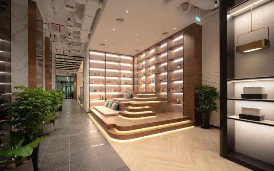 Tropical House - New Apartment At Delasol Хошимін Екстер'єр фото