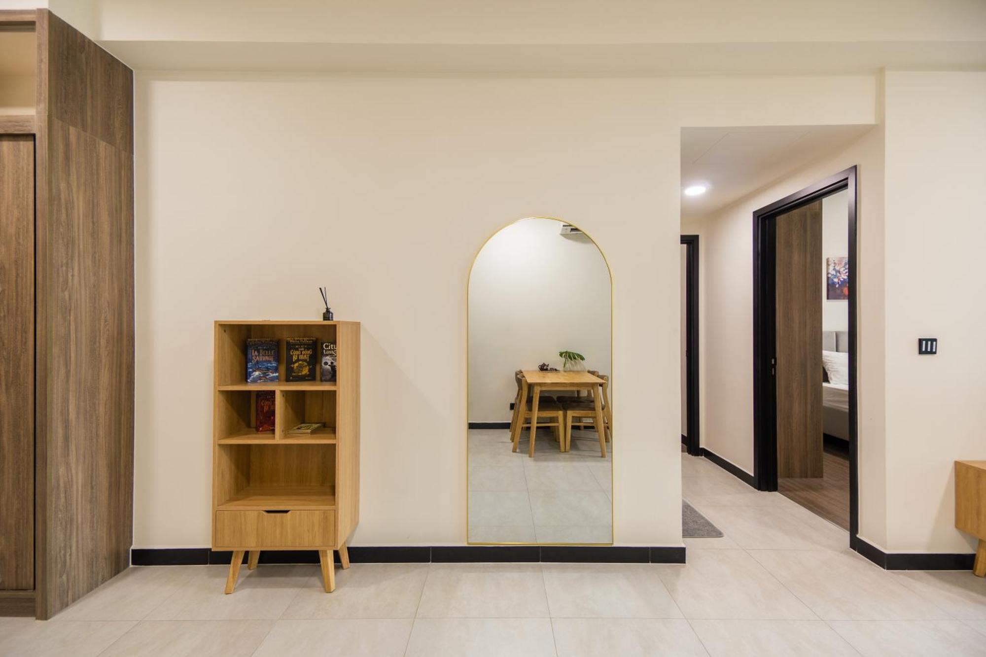 Tropical House - New Apartment At Delasol Хошимін Екстер'єр фото