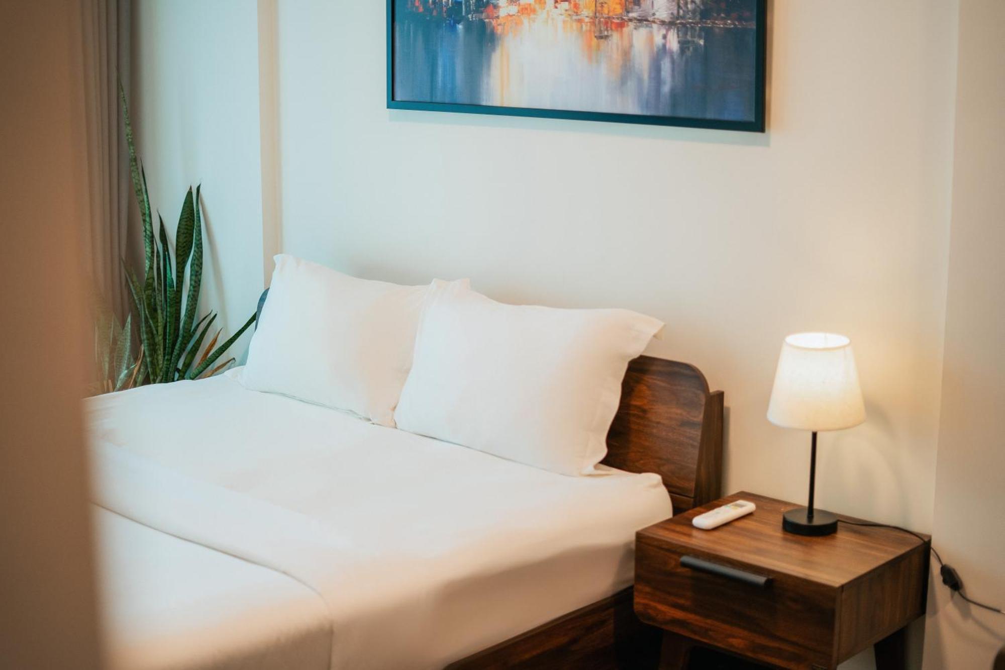 Tropical House - New Apartment At Delasol Хошимін Екстер'єр фото